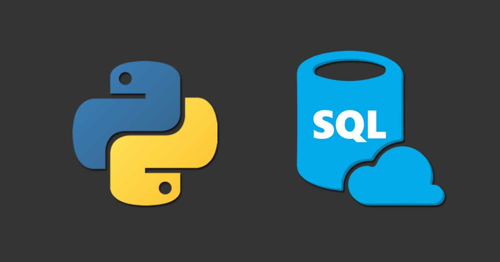 Python and SQL