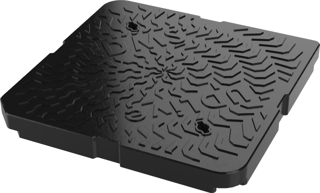 An image of the UDlive Manhole Cover